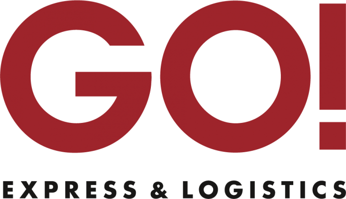 GO! Express Logo